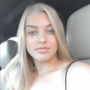 Meet your Posher, Kaitlyn